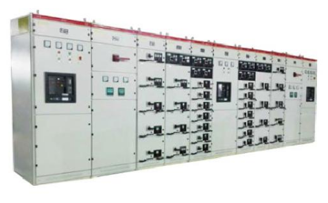 TGCK型低壓抽出式開關(guān)柜